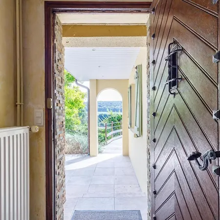Le Petit Paradis Confort Avec Piscine Exterieure Martin-Église