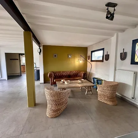 Holiday home Le Petit Paradis Confort Avec Piscine Exterieure *