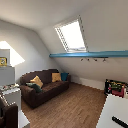 Dom wakacyjny Le Petit Paradis Confort Avec Piscine Exterieure *