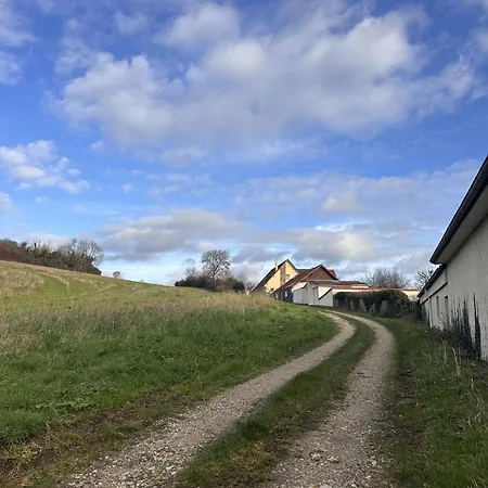 Le Petit Paradis Confort Avec Piscine Exterieure