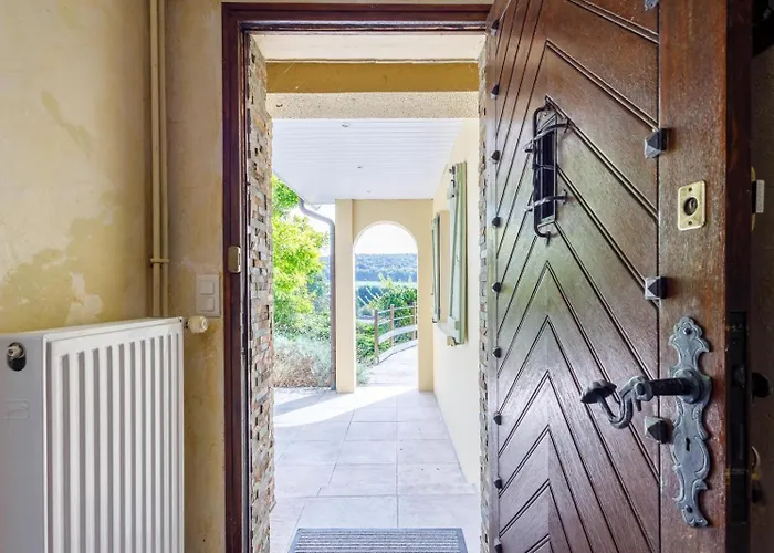 Le Petit Paradis Confort Avec Piscine Exterieure Martin-Eglise