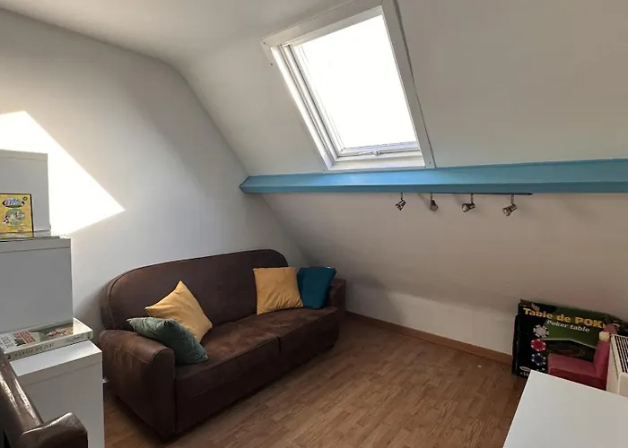 Holiday home Le Petit Paradis Confort Avec Piscine Exterieure *