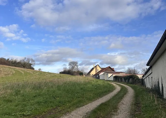 Le Petit Paradis Confort Avec Piscine Exterieure