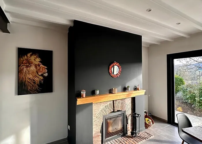 Le Petit Paradis Confort Avec Piscine Exterieure * Martin-Eglise