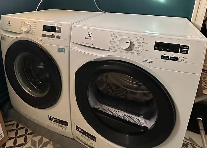 Holiday home Le Petit Paradis Confort Avec Piscine Exterieure Martin-Eglise