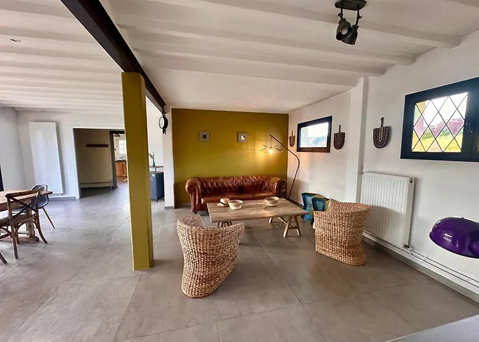 Le Petit Paradis Confort Avec Piscine Exterieure *